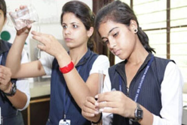 laboratory